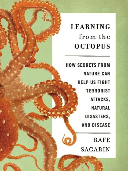 Title details for Learning From the Octopus by Rafe Sagarin - Available